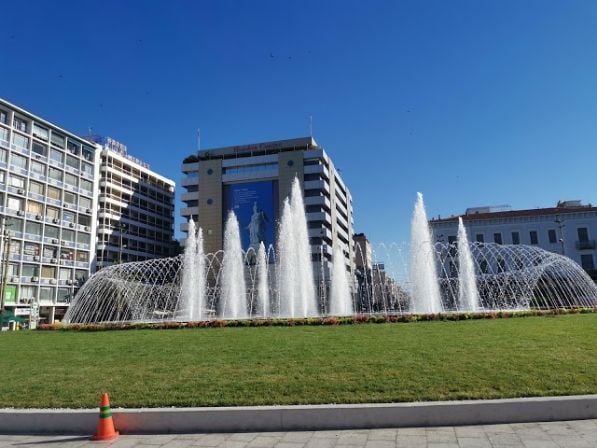 Syntagma Square-4